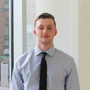 Meet your Posher, Ben